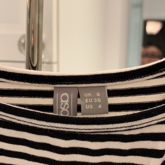 ASOS dress - Picture 3 of 5